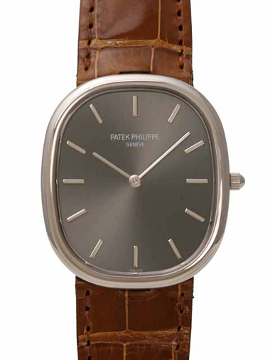 Patek Philippe Golden Ellipse watch 3738-100R - Click Image to Close